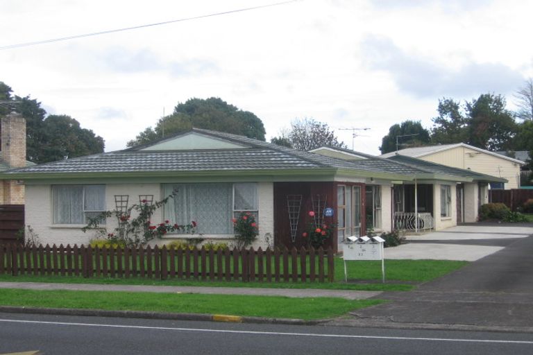 Photo of property in 3/33 Kimpton Road, Papatoetoe, Auckland, 2025