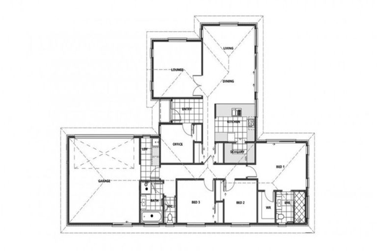 Photo of property in 8 Matawhero Place, Ngaruawahia, Hamilton, 3288