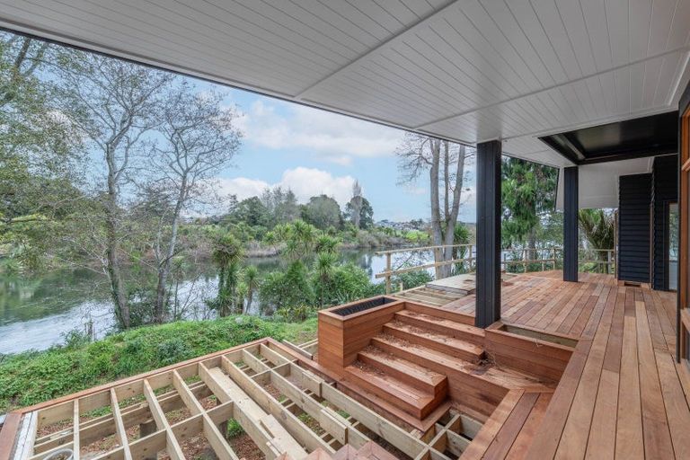 Photo of property in 1027 River Road, Queenwood, Hamilton, 3210