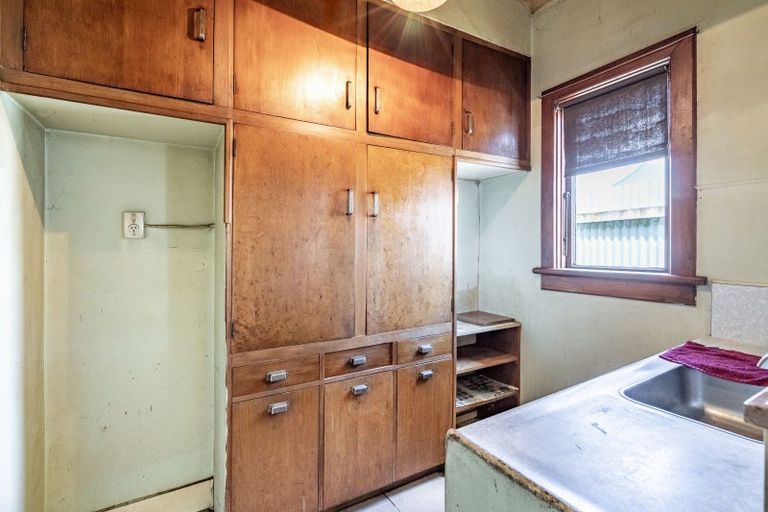 Photo of property in 7 Johnston Road, Nightcaps, 9630