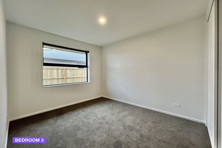 Photo of property in 14 Larch Drive, Rolleston, 7614