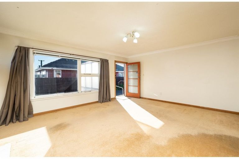 Photo of property in 1/182 Lyttelton Street, Spreydon, Christchurch, 8024