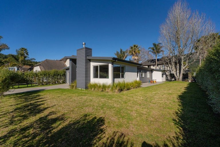 Photo of property in 35 Saint Andrews Drive, Pauanui, Hikuai, 3579