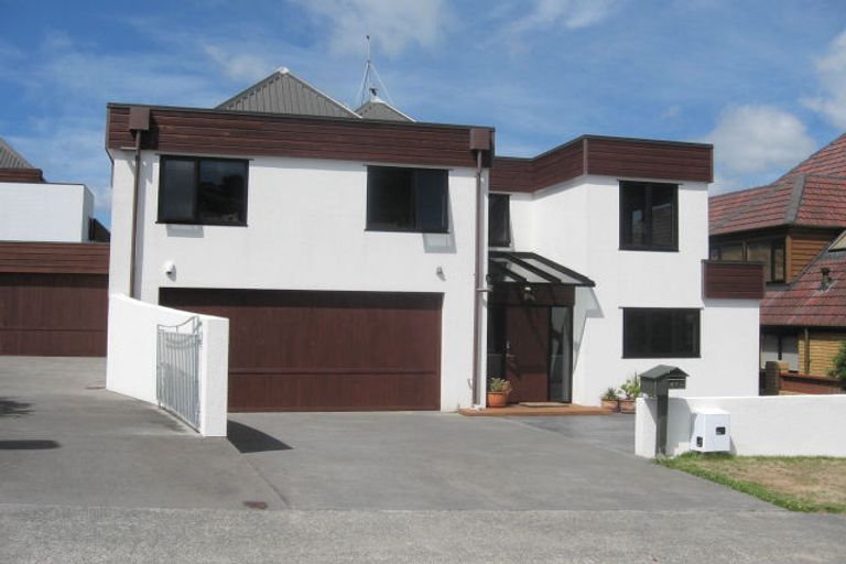 Photo of property in 27b Treasure Grove, Hataitai, Wellington, 6021