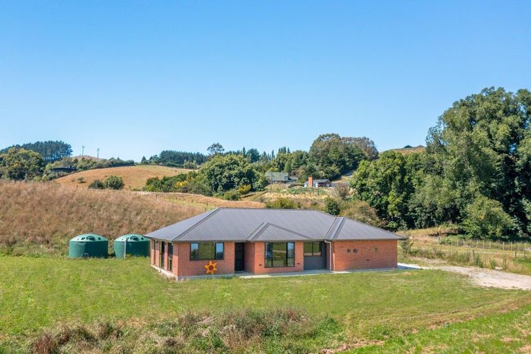 Photo of property in 256 Mount Herbert Road, Waipukurau, 4200