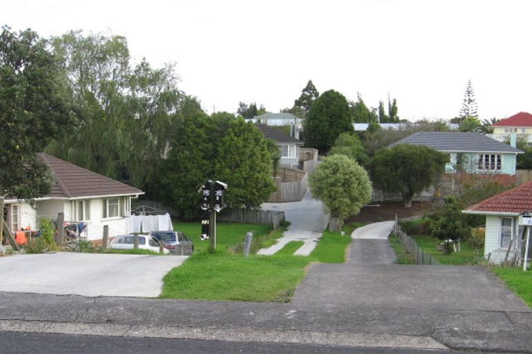 Photo of property in 72b Kervil Avenue, Te Atatu Peninsula, Auckland, 0610