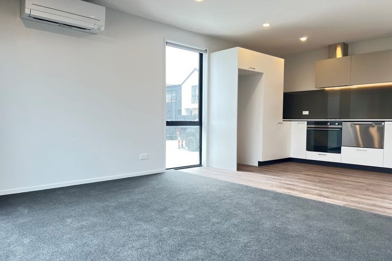 Photo of property in 4/126 Edinburgh Street, Spreydon, Christchurch, 8024