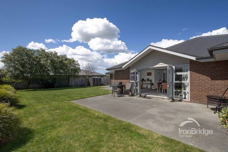 Photo of property in 216 Rolleston Drive, Rolleston, 7614