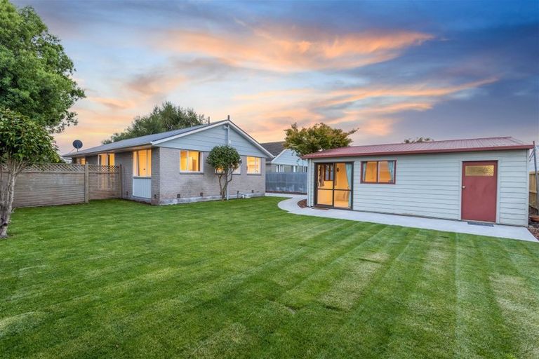 Photo of property in 7 Ostler Place, Hoon Hay, Christchurch, 8025