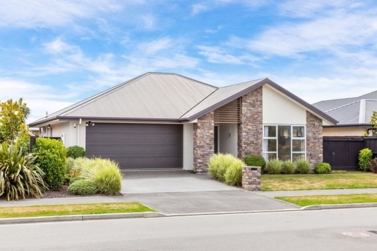 Photo of property in 15 Mackinder Drive, Wigram, Christchurch, 8042