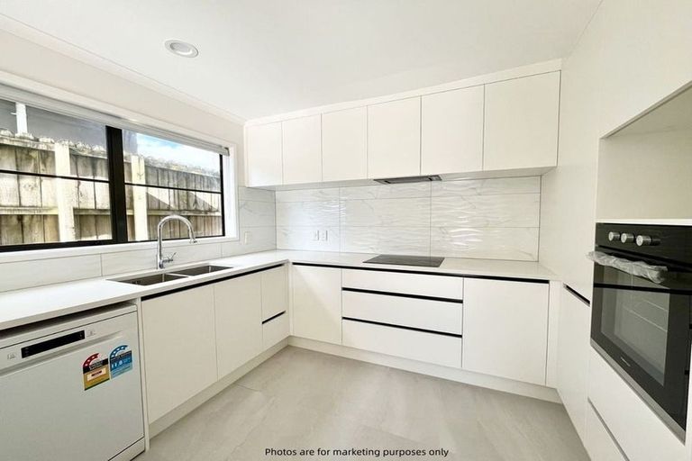 Photo of property in 4 Jack Place, Flat Bush, Auckland, 2019