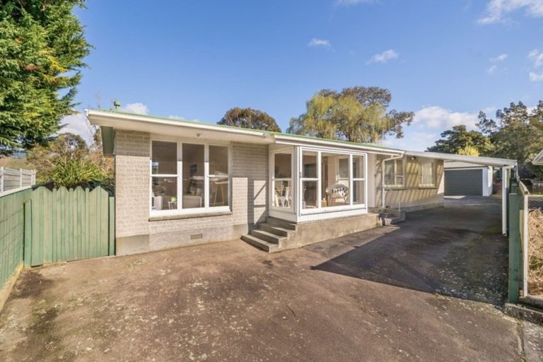 Photo of property in 60 Totara Park Road, Totara Park, Upper Hutt, 5018