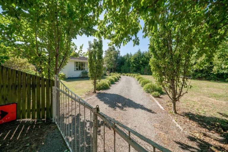 Photo of property in 500 Ellesmere Road, Lincoln, Christchurch, 7672