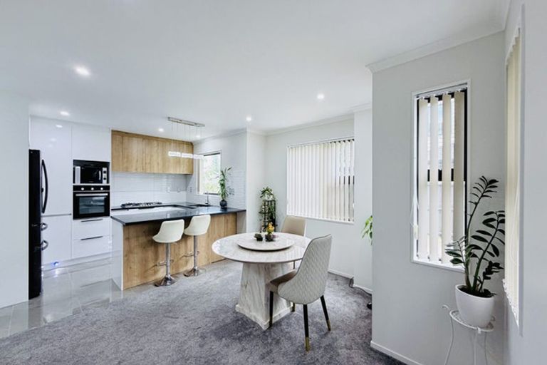 Photo of property in 18 Calvert Avenue, Mangere East, Auckland, 2024