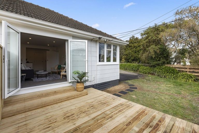 Photo of property in 4/17 Kowhai Street, Naenae, Lower Hutt, 5011