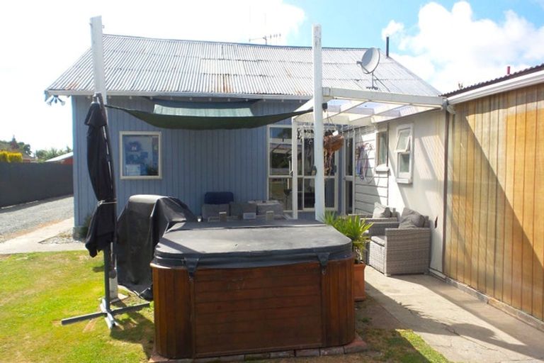 Photo of property in 31 Gammack Street, Temuka, 7920