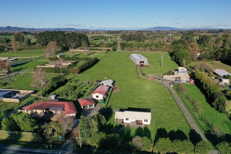 Photo of property in 176a State Highway 3, Newstead, Hamilton, 3286