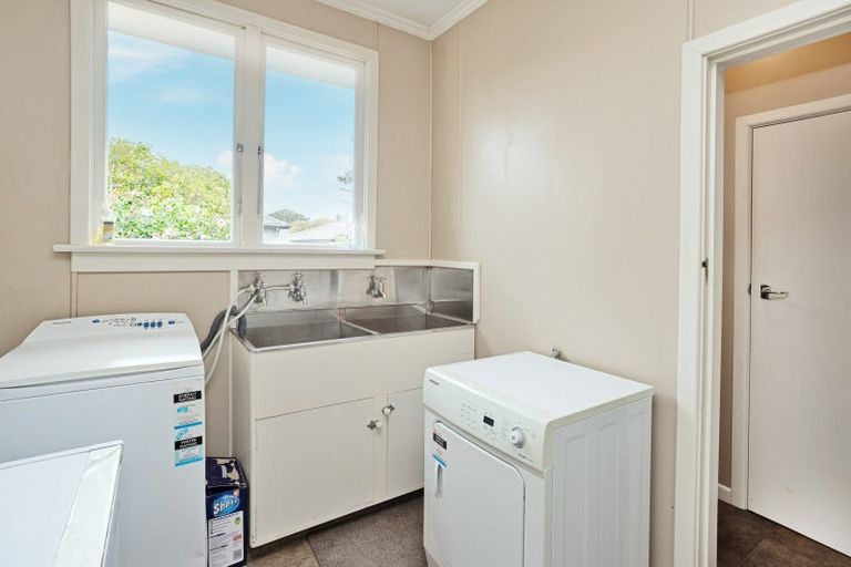 Photo of property in 202 Albert Crescent, Gladstone, Invercargill, 9810