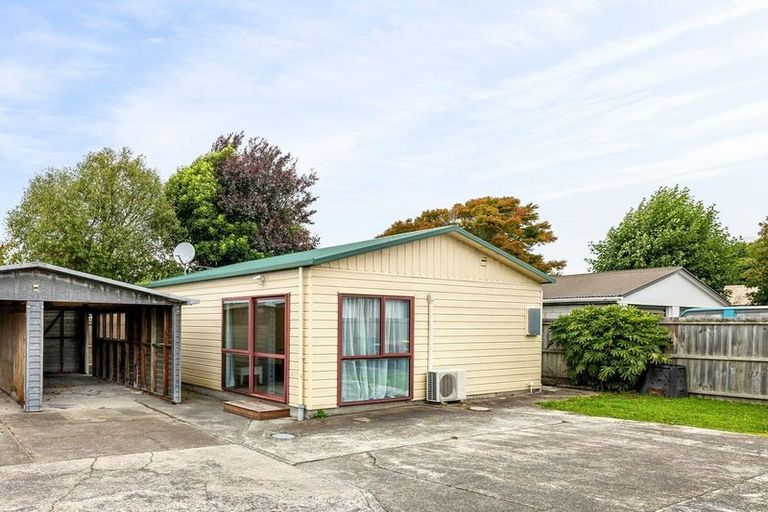 Photo of property in 40 Breens Road, Bishopdale, Christchurch, 8051