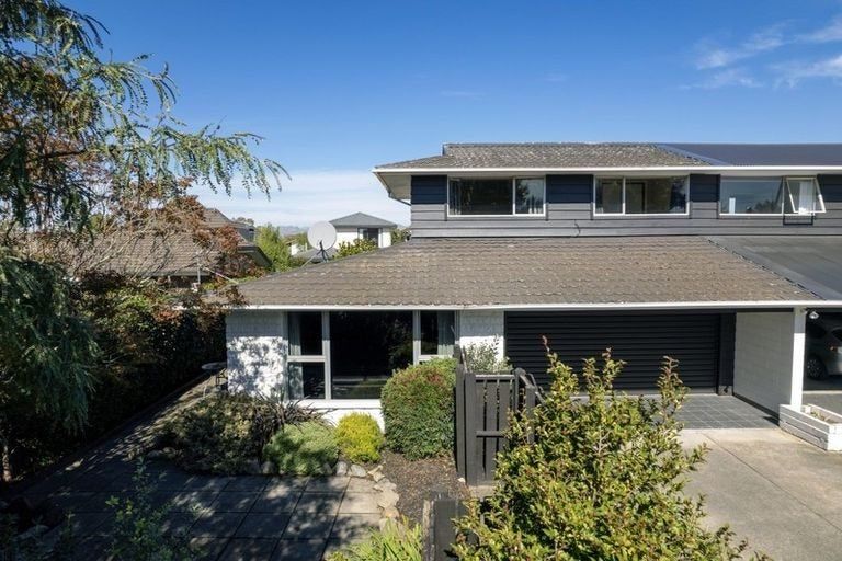 Photo of property in 1/6 Croziers Road, St Albans, Christchurch, 8052