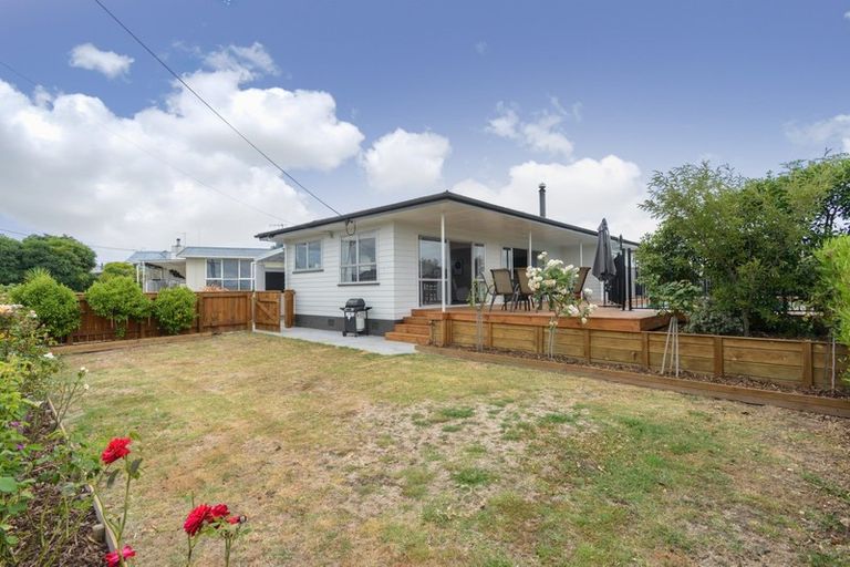 Photo of property in 23 Freyberg Terrace, Waipukurau, 4200