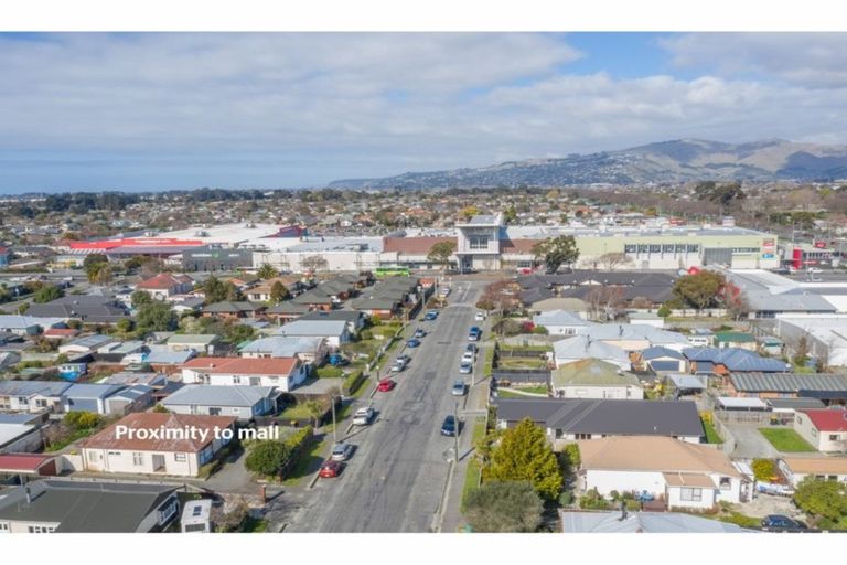 Photo of property in 44 Norwich Street, Linwood, Christchurch, 8062