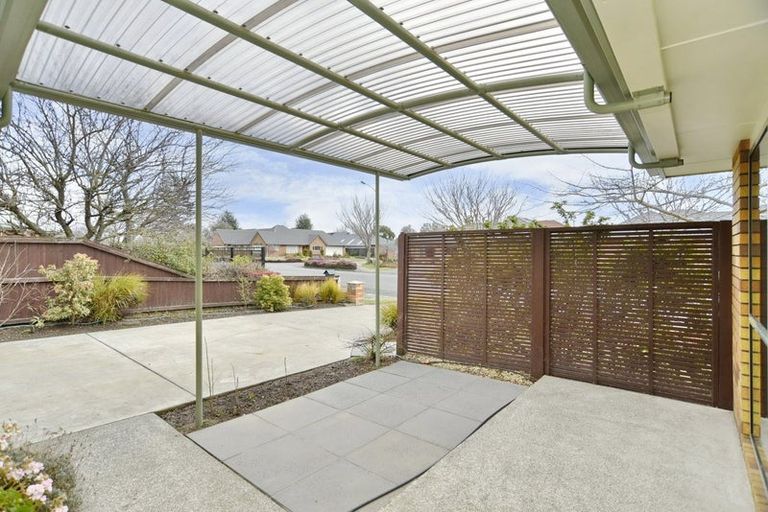 Photo of property in 21a Kingsbury Avenue, Rangiora, 7400