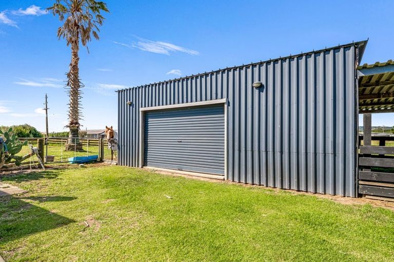 Photo of property in 274 Te Rahu Road, Poroporo, Whakatane, 3193