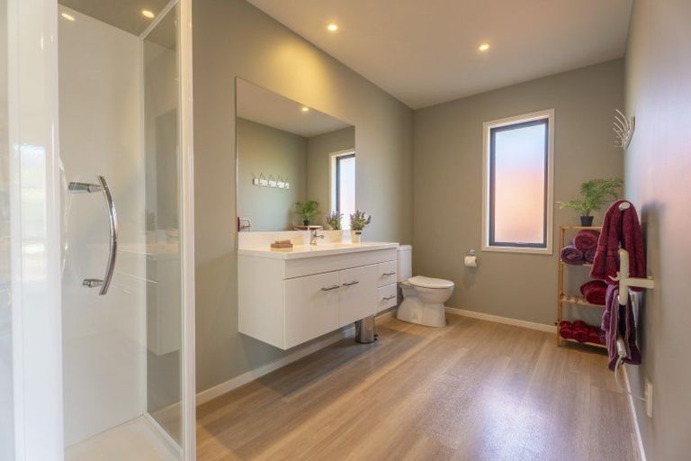 Photo of property in 16 Mount Isobel Place, Hanmer Springs, 7334