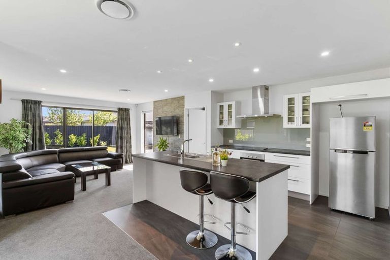 Photo of property in 3 Lawrence Drive, Rolleston, 7614