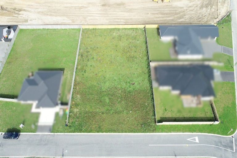 Photo of property in 4 Southdown Place, Kirwee, 7571