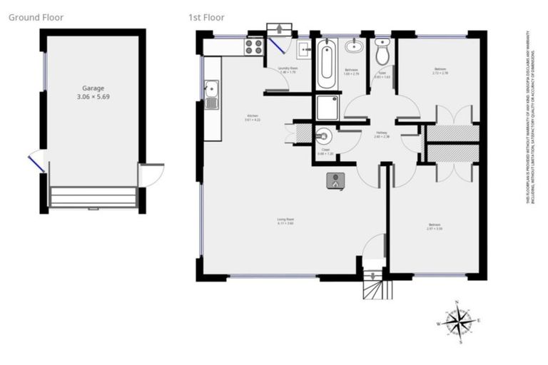Photo of property in 63b Lord Street, Stokes Valley, Lower Hutt, 5019