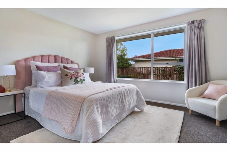 Photo of property in 52 Gray Crescent, Kaiapoi, 7630