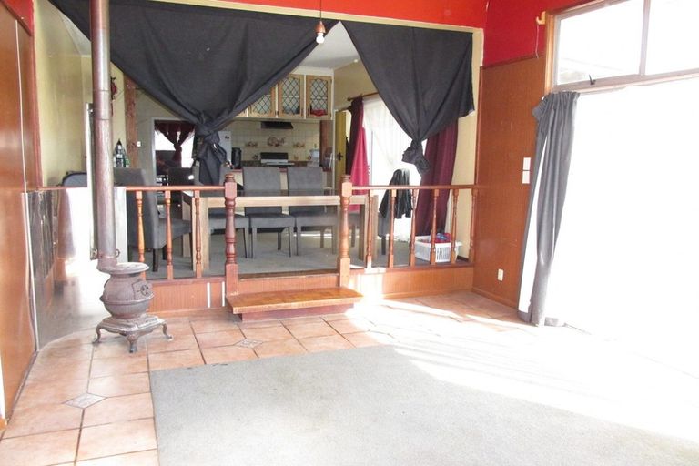 Photo of property in 113 Black Street, Wairoa, 4108
