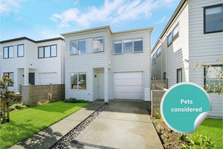 Photo of property in 41 Exmoor Road, Karaka, Papakura, 2113