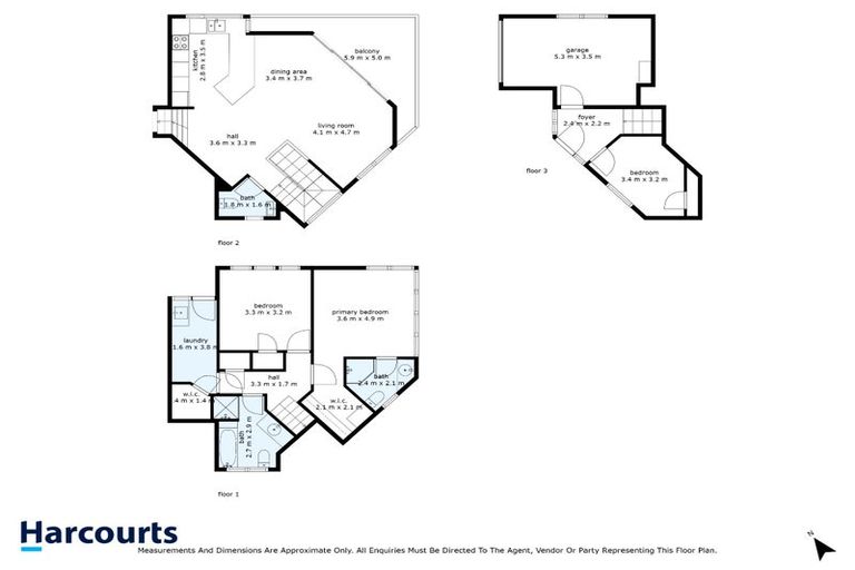 Photo of property in 31 Ariki Road, Hataitai, Wellington, 6021