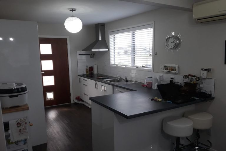 Photo of property in 2 Islay Place, Woolston, Christchurch, 8062