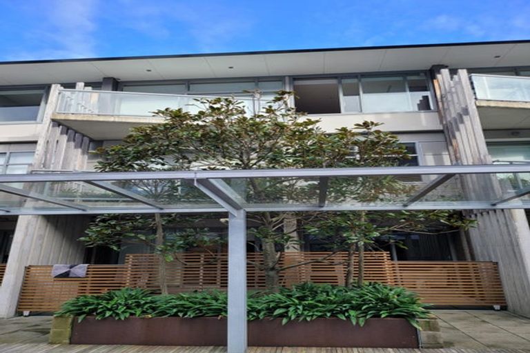 Photo of property in Detroit Apartments, 181 Tasman Street, Mount Cook, Wellington, 6021
