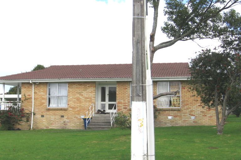 Photo of property in 44 Harrington Road, Henderson, Auckland, 0610