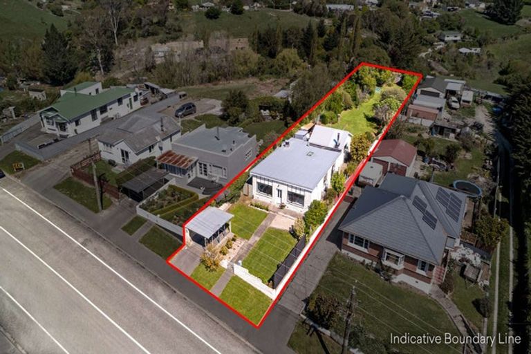 Photo of property in 26 Perth Street, South Hill, Oamaru, 9400