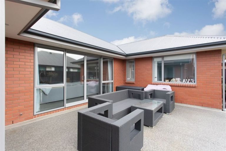 Photo of property in 49 Sioux Avenue, Wigram, Christchurch, 8042