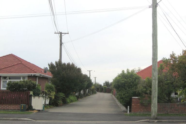 Photo of property in 10 Croziers Road, St Albans, Christchurch, 8052