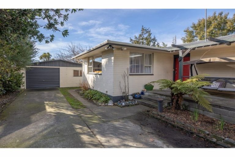Photo of property in 108 Mcgregors Road, Linwood, Christchurch, 8062
