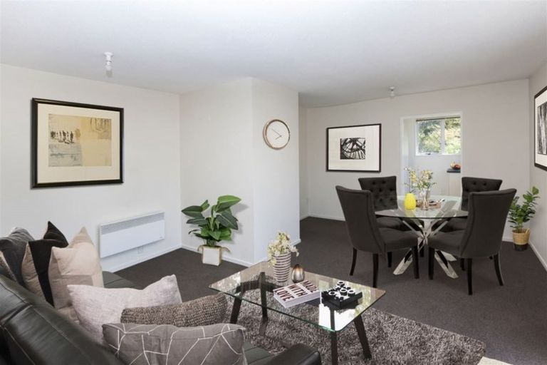 Photo of property in The Mill, 7/444 Hagley Avenue, Christchurch Central, Christchurch, 8011