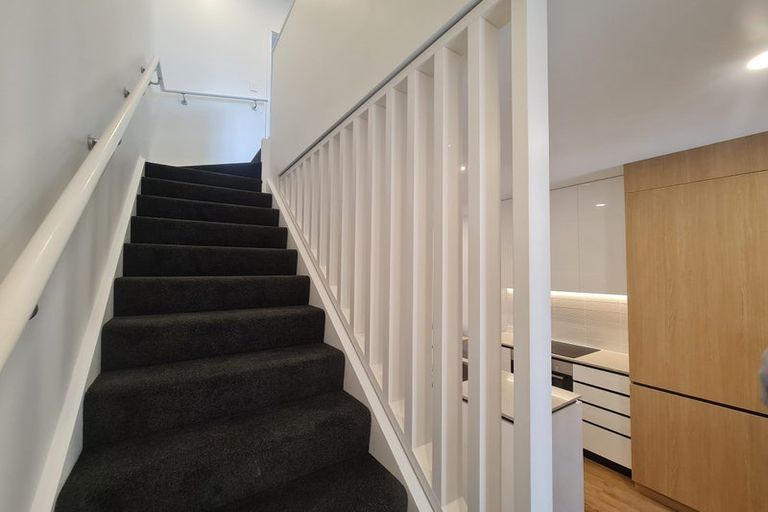 Photo of property in The Paddington, 90/11 Jessie Street, Te Aro, Wellington, 6011