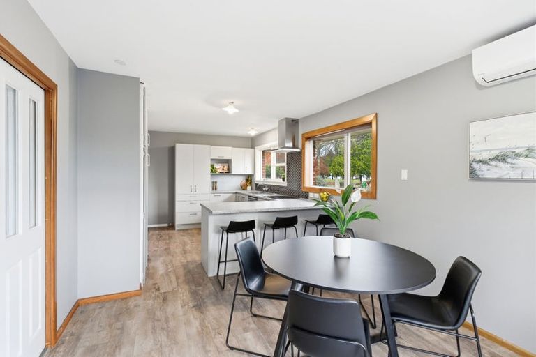 Photo of property in 50 Staveley Street, Avonhead, Christchurch, 8042
