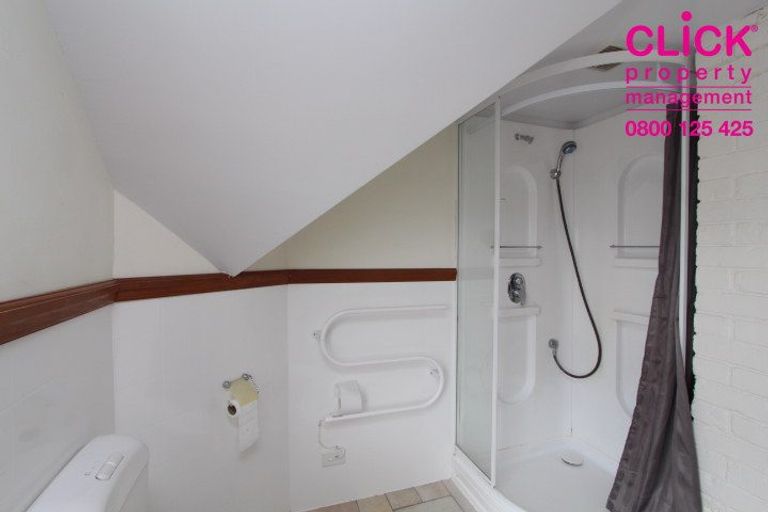 Photo of property in 316 High Street, Dunedin Central, Dunedin, 9016
