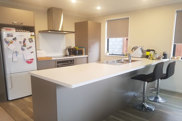 Photo of property in 18 William Dawson Crescent, Wigram, Christchurch, 8025