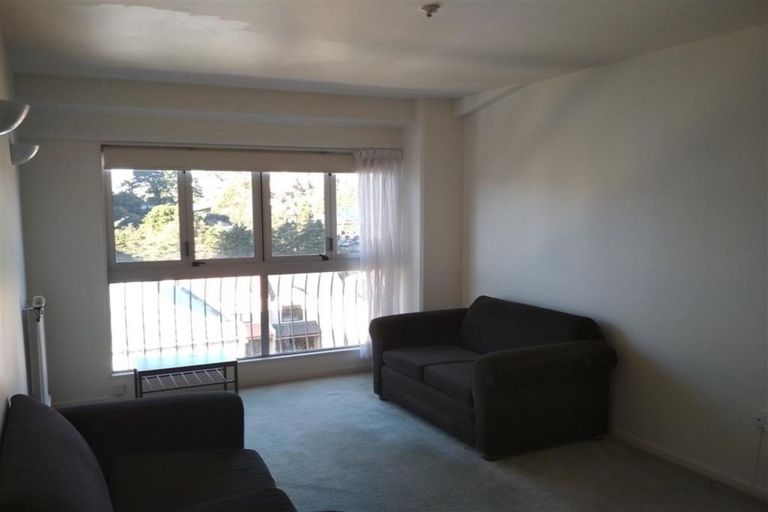 Photo of property in Capital Hill Apartments, 38/54u Hill Street, Thorndon, Wellington, 6011