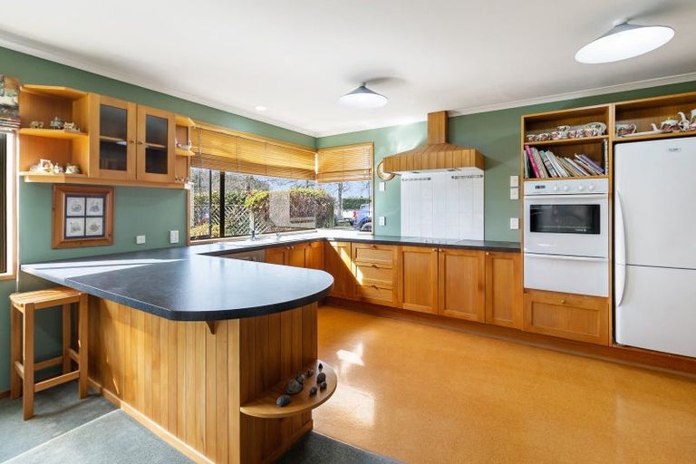 Photo of property in 63 Brasell Road, Pareora West, Timaru, 7972